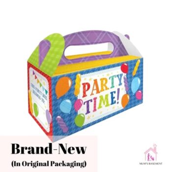 Party Boxes